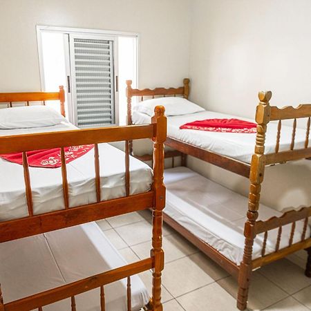 2 Quartos 2 Vagas Garagem Proximo Praia Grande De Ubatuba Pet Exteriör bild