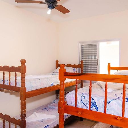 2 Quartos 2 Vagas Garagem Proximo Praia Grande De Ubatuba Pet Exteriör bild