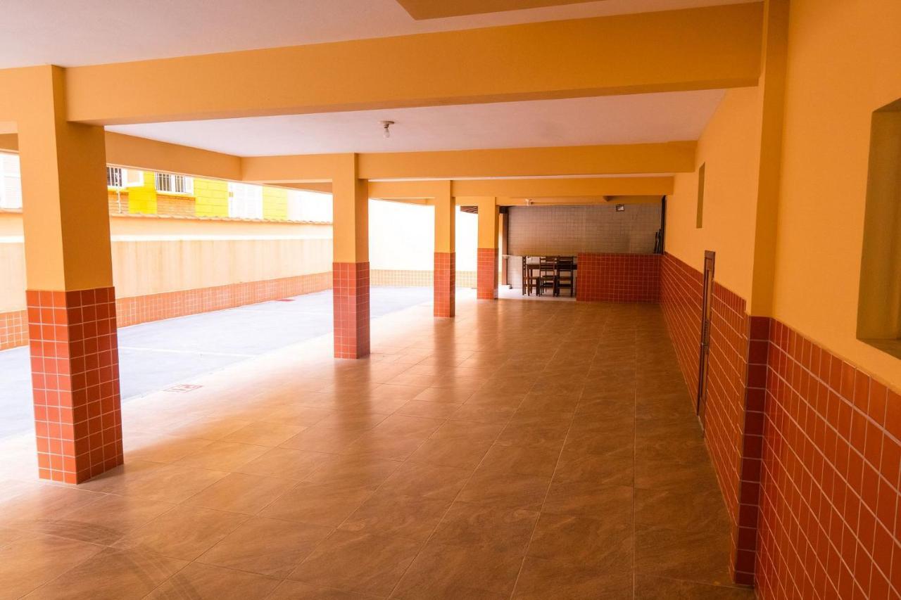 2 Quartos 2 Vagas Garagem Proximo Praia Grande De Ubatuba Pet Exteriör bild