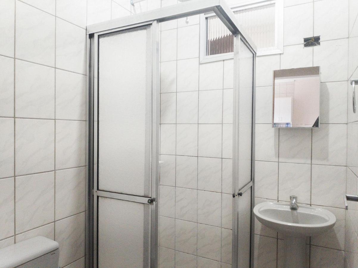 2 Quartos 2 Vagas Garagem Proximo Praia Grande De Ubatuba Pet Exteriör bild
