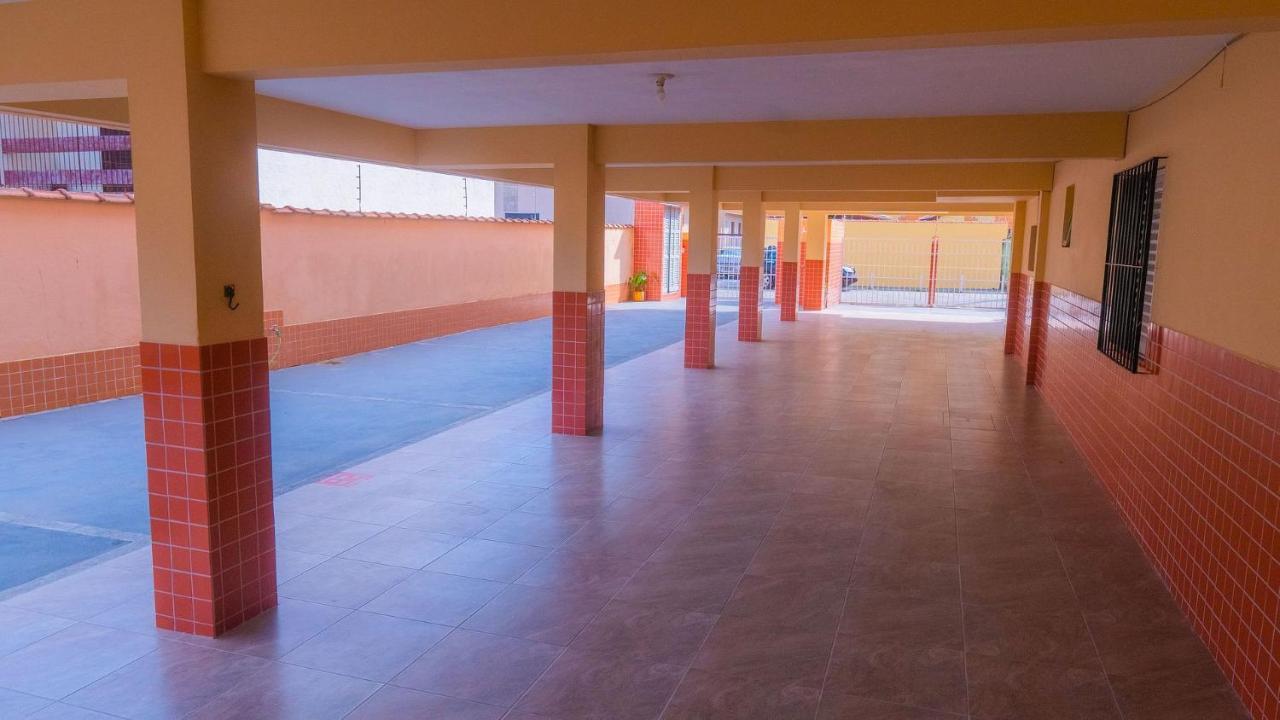 2 Quartos 2 Vagas Garagem Proximo Praia Grande De Ubatuba Pet Exteriör bild