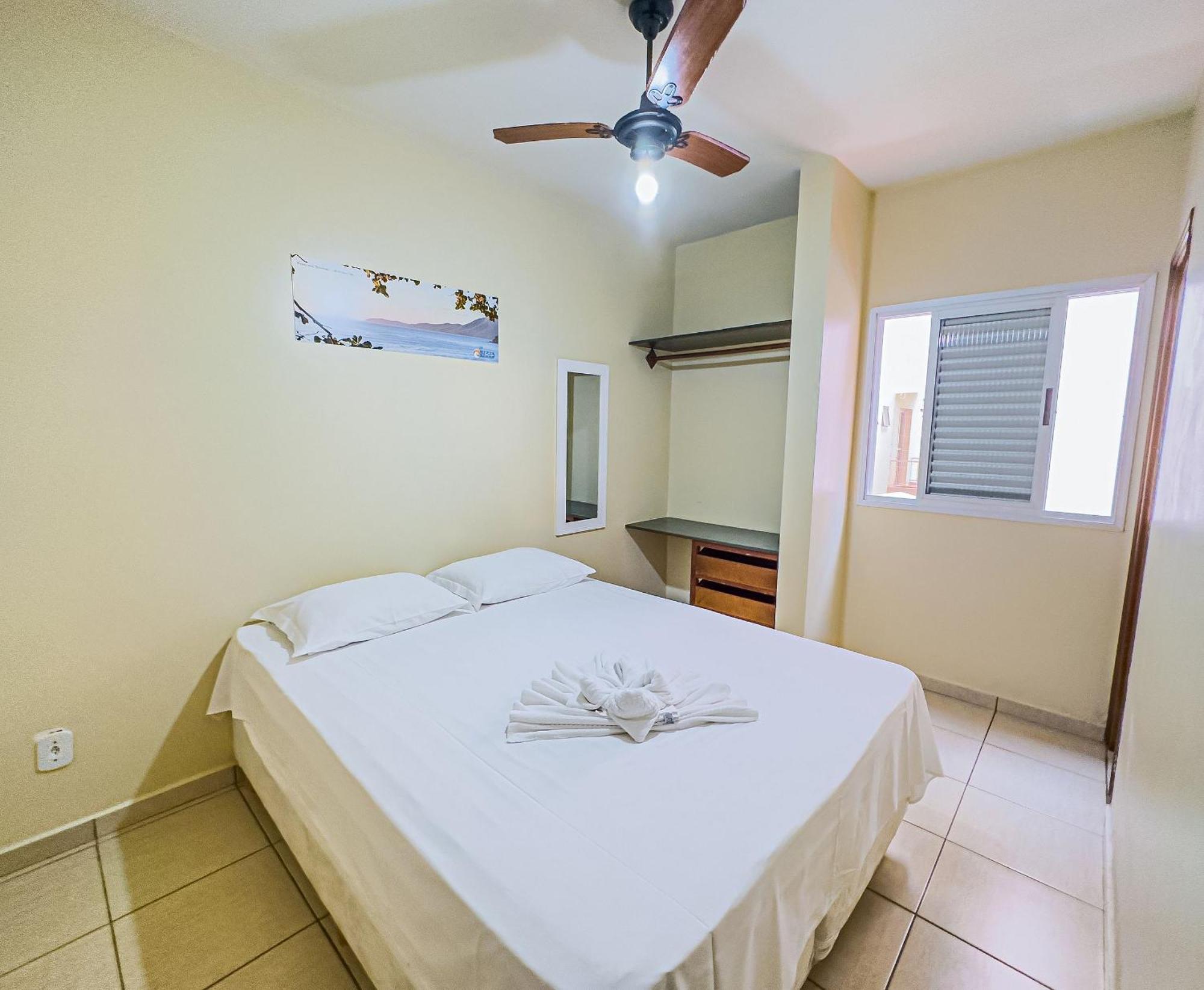2 Quartos 2 Vagas Garagem Proximo Praia Grande De Ubatuba Pet Exteriör bild