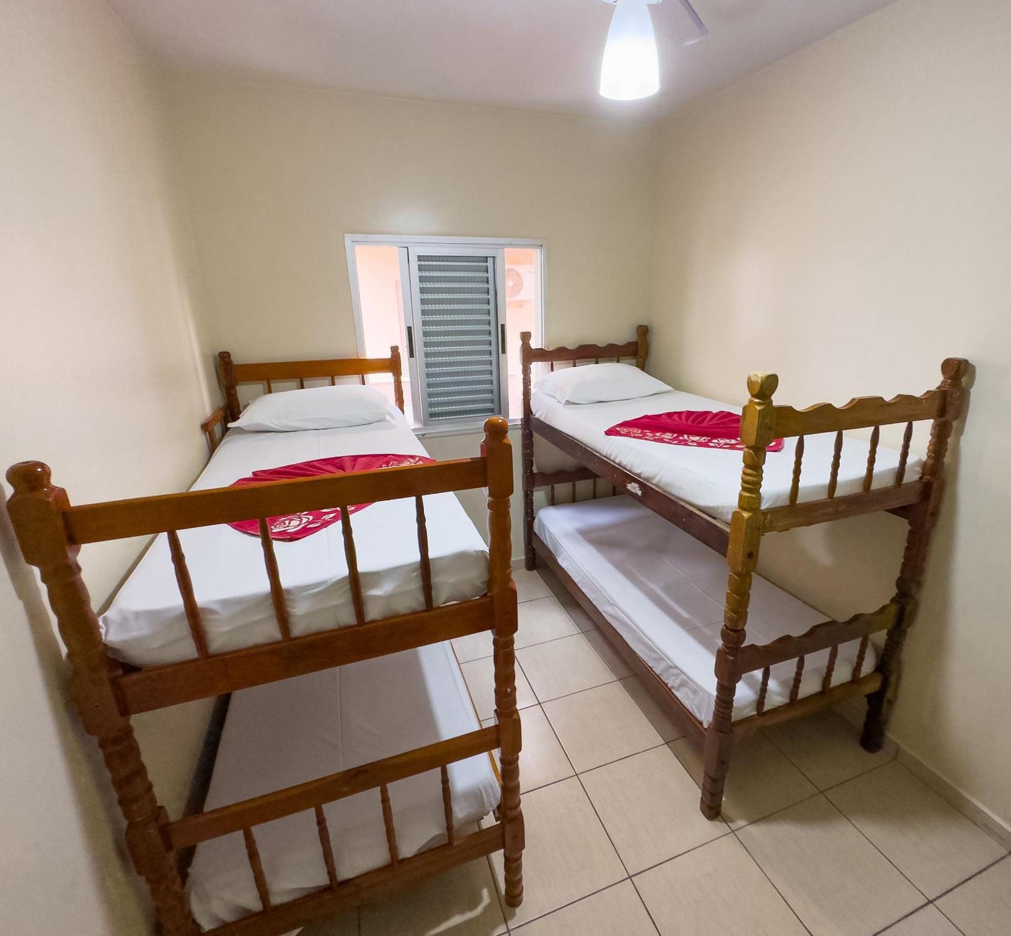 2 Quartos 2 Vagas Garagem Proximo Praia Grande De Ubatuba Pet Exteriör bild