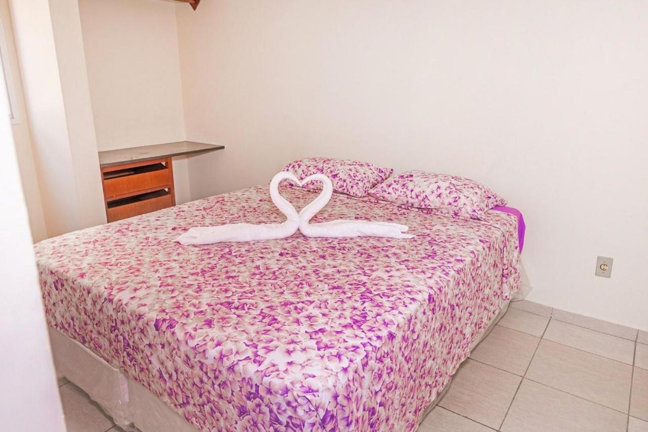 2 Quartos 2 Vagas Garagem Proximo Praia Grande De Ubatuba Pet Exteriör bild