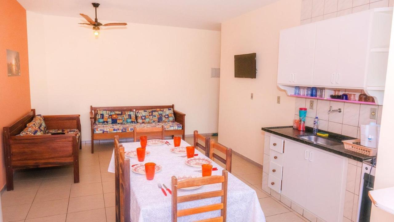 2 Quartos 2 Vagas Garagem Proximo Praia Grande De Ubatuba Pet Exteriör bild