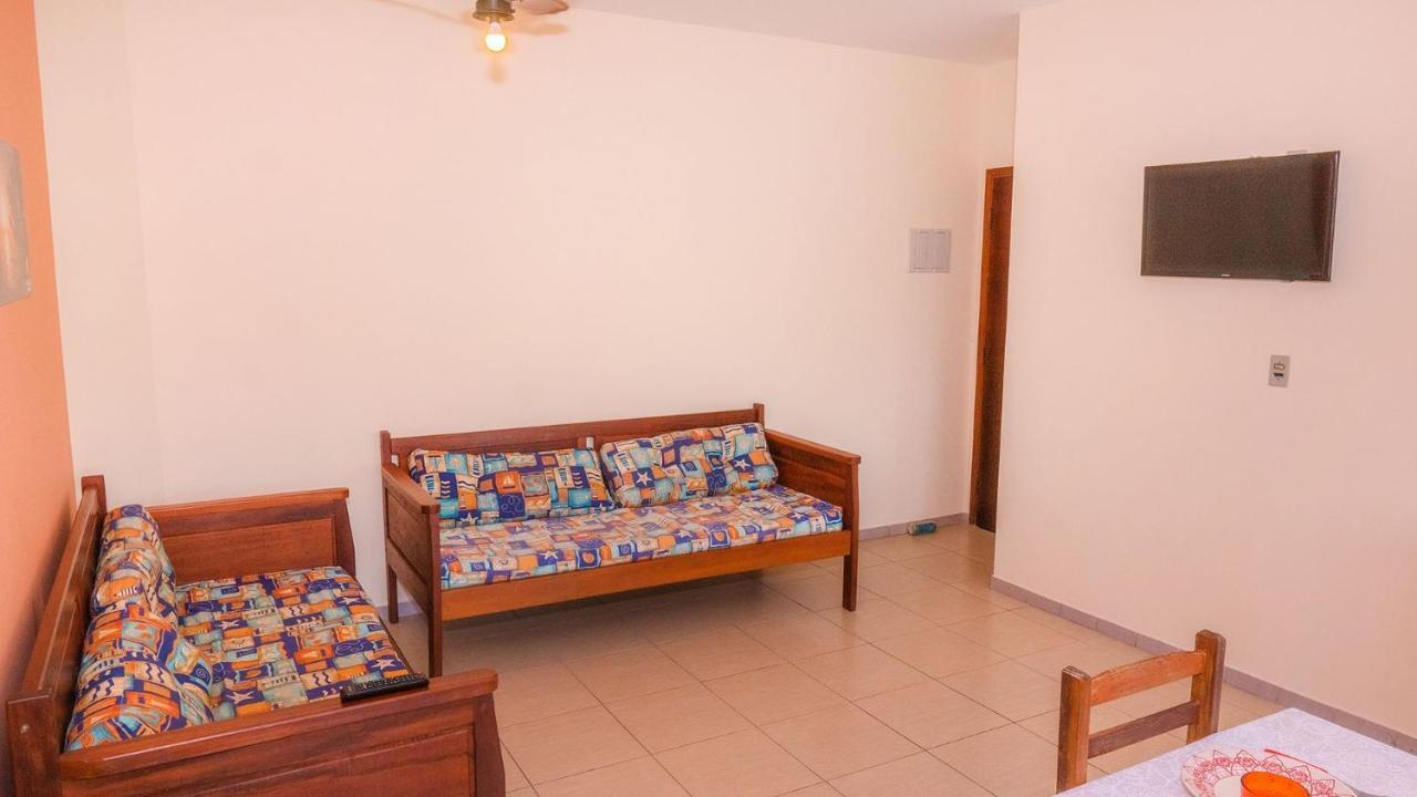 2 Quartos 2 Vagas Garagem Proximo Praia Grande De Ubatuba Pet Exteriör bild