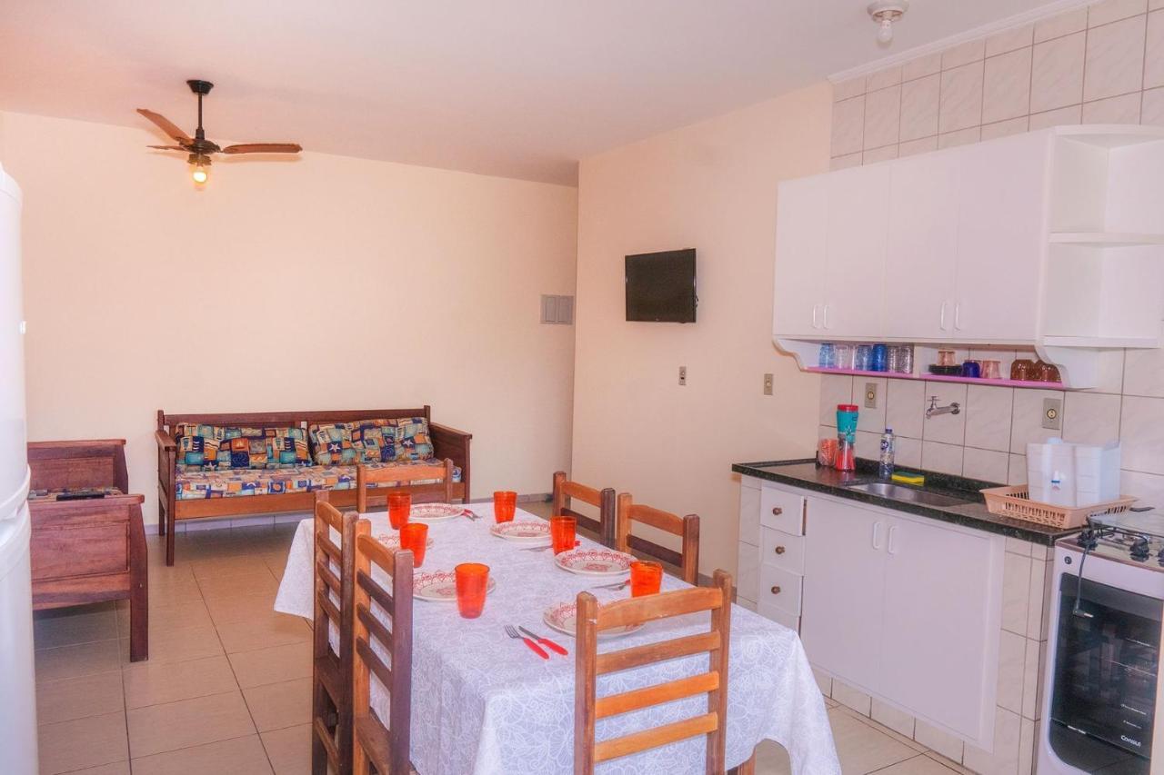 2 Quartos 2 Vagas Garagem Proximo Praia Grande De Ubatuba Pet Exteriör bild